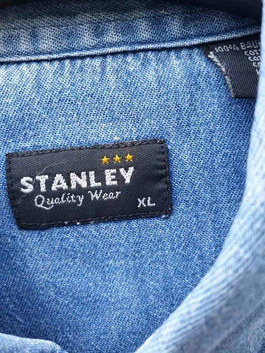 Мъжка спортна риза