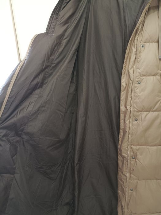 продам зимнюю куртку ( б/у )