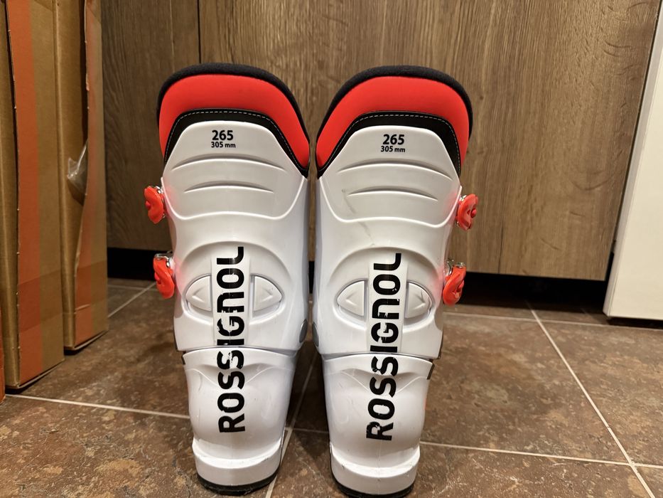 Ски обувки Rossignol Hero