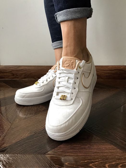 Кроссовки nike air force