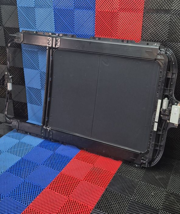 Trapa panoramica bmw x3 e83 2006-2009