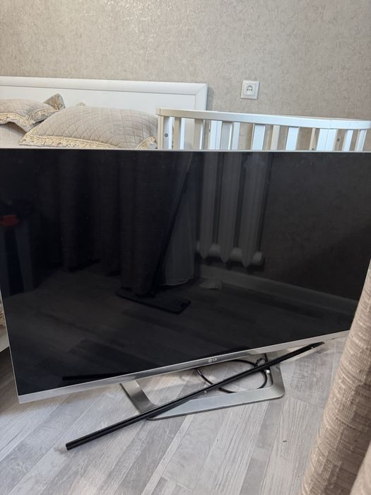 Телевизор рабочий