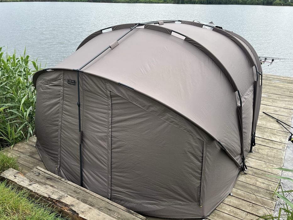 Cort Fox Retreat Plus 2 Man Bivy