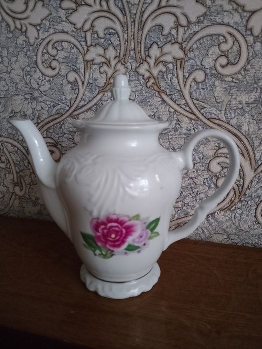 Заварочный чайник