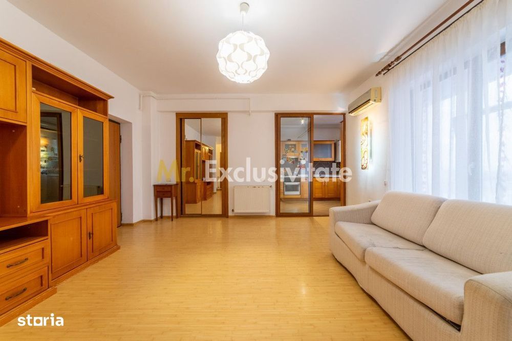 Apartament Gavana Platou - Comision 0 %
