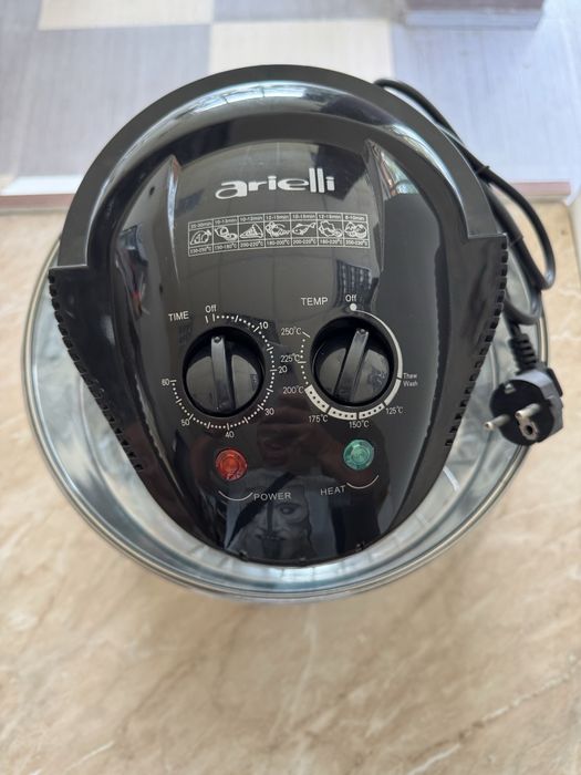 Конвекционна фурна Arrieli