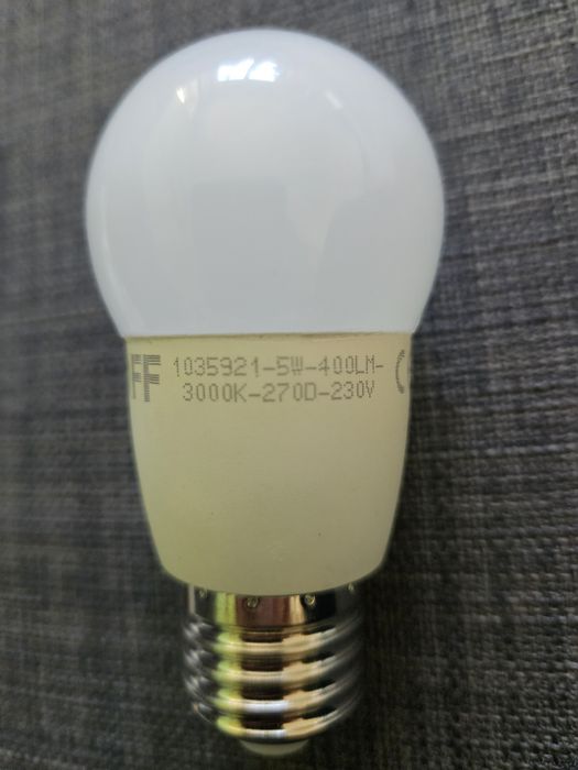 Set 13 becuri LED
