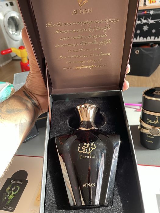 Арабски парфюми : Lattafa,Maison Alhambra,Brioni