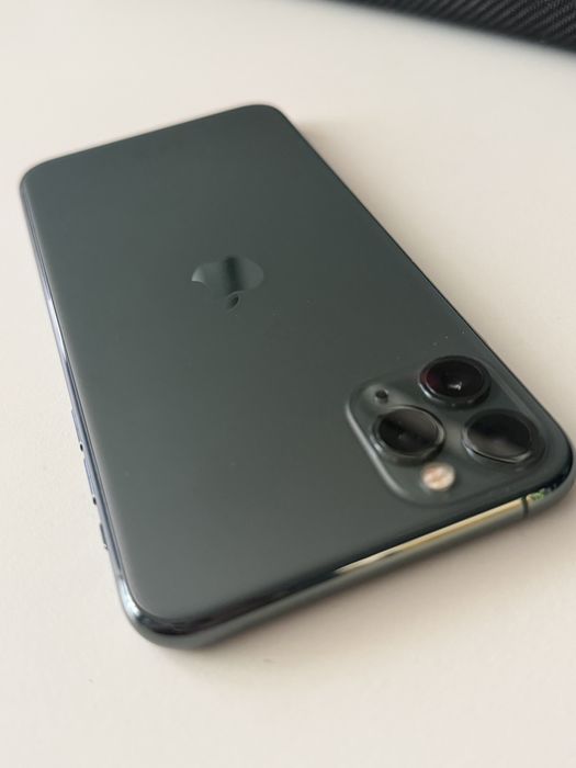 Iphone 11 Pro Max 256 GB