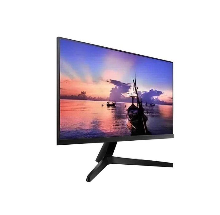 Монитор Samsung LF27T350FHIXCI 27" FHD IPS 75Гц