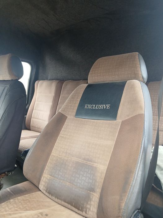 Gazel dubilkabina yili 2007 holati yahshi