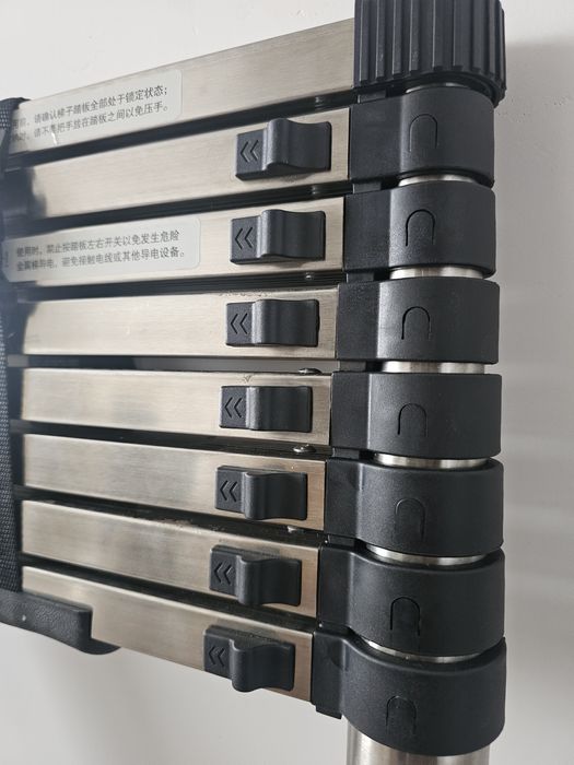 Лестница телескоп, 3.4м