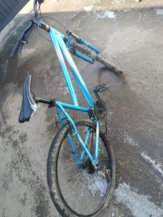 Продам Stern велосипед