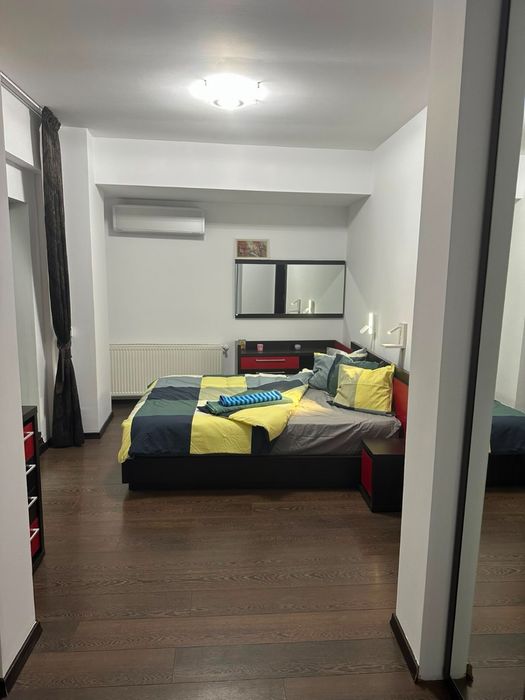 Apartament exclusivist de închiriat cu vedere spectaculoasă către Plaja Reyna
