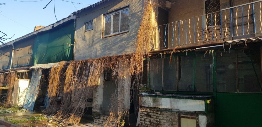 Продается 2-х комнатная квартира. Хумаюн. Геофизика