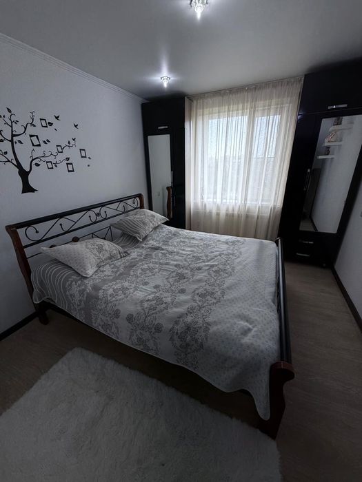 Продам квартиру 3х комнатную