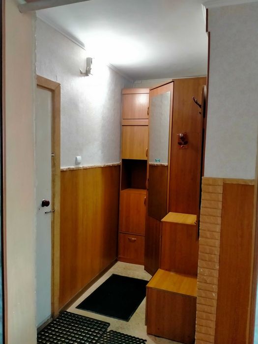 Продам 1 комнатную  квартиру