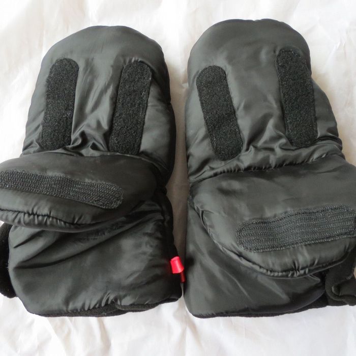 Перчатки для детской коляски