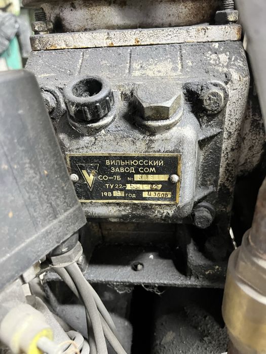 Продам компрессор