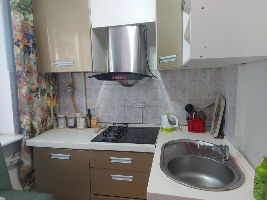 Сдам квартиру в аренду