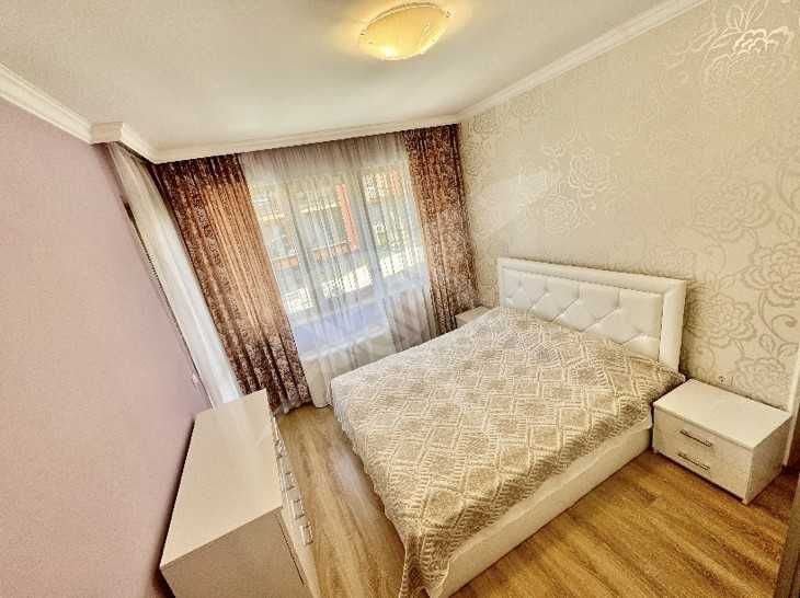 Продава се Двустаен апартамент в к.к. Слънчев бряг - 61 кв.м за 2991 €/кв.м - Снимка #3