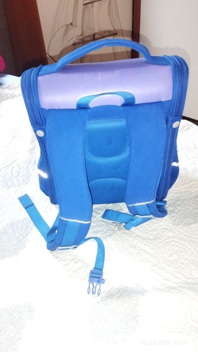 Рюкзак, ранец, портфель