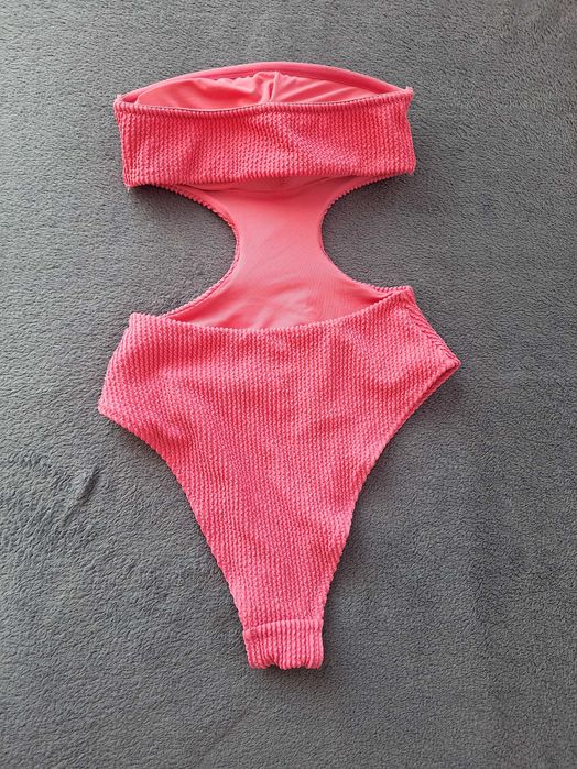 Бански - розов. Ново състояние