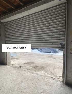 Дава се под наем Склад в София, Враждебна - 208 кв.м за 720 € - Снимка #2