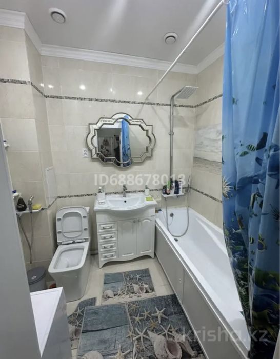 Продается 3 комнатная квартира