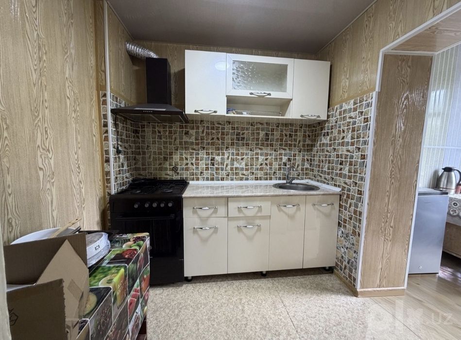 Ит парк налоговая Мирзо Улугбек район Продается квартира 2/4/4