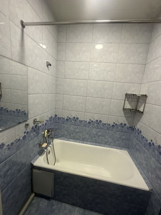 Шерикликка арендага 4 хонали квартира