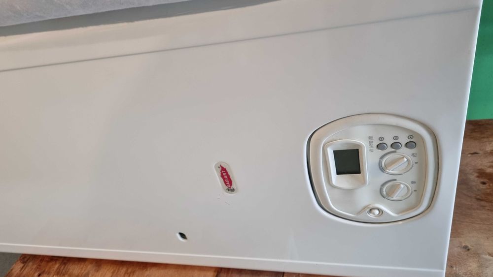 Газов котел Radiant RMAS 24E