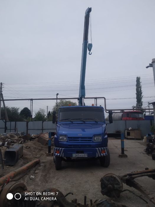 Продам манипулятор эвакуатор