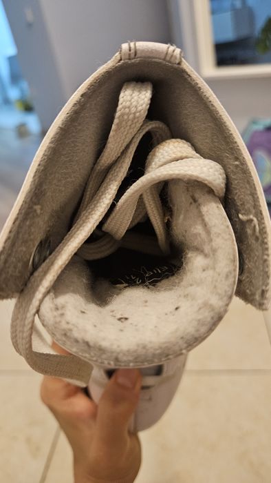 Продам коньки граф монтана 29