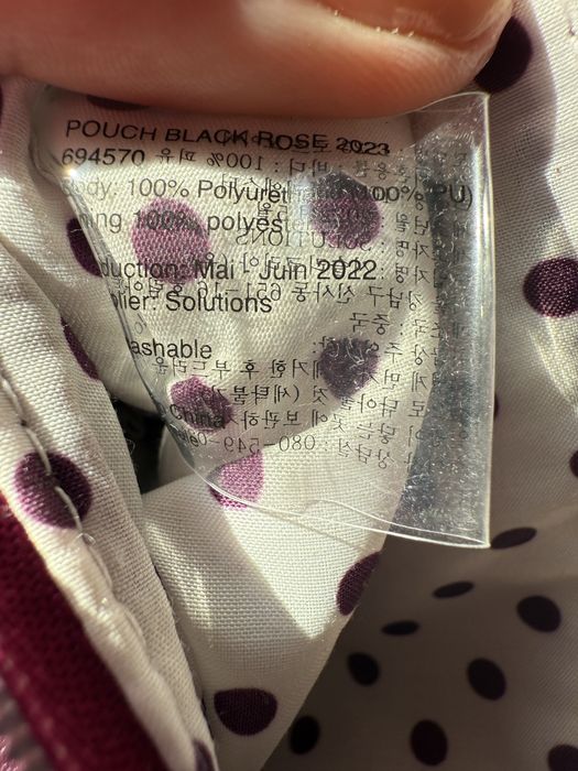 Sisley Poseta Cosmetice