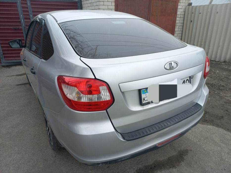 Гранта фл 2016 год