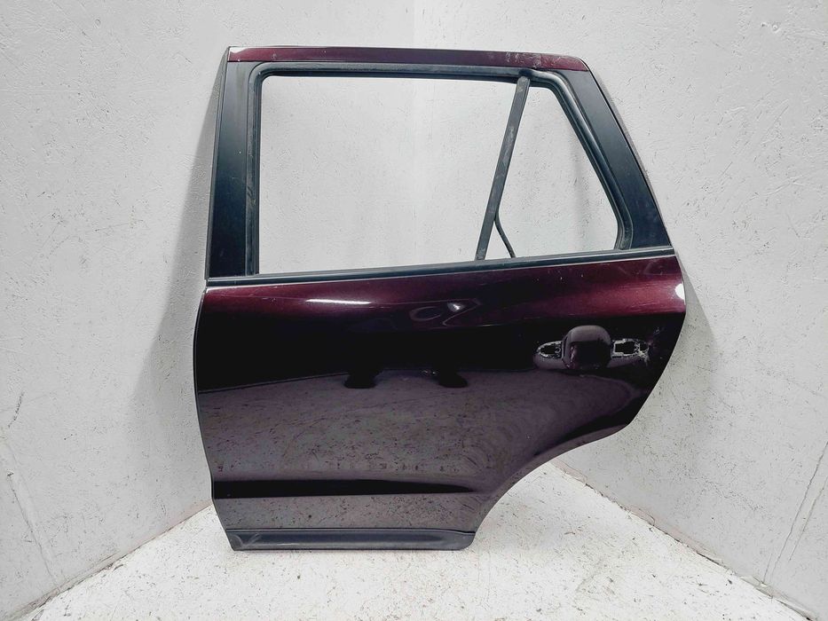 Usa stanga spate Hyundai Santa Fe 2 (CM) [Fabr 2005-2012] 5J Superior