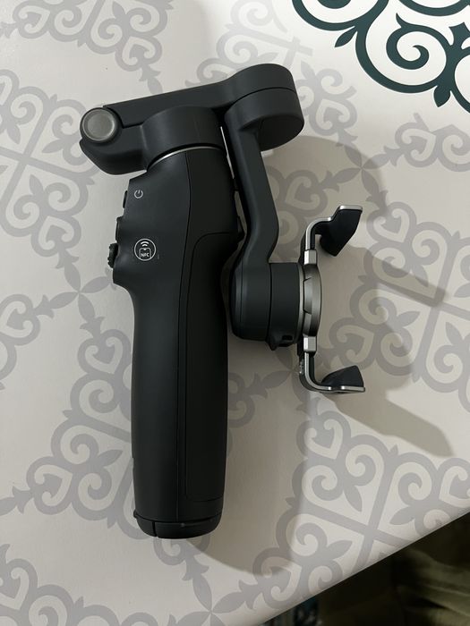 Dj osmo mobile 8 stabilizator Dj professional mikrafon