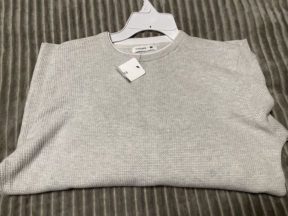 Мъжка блуза TERRANOVA