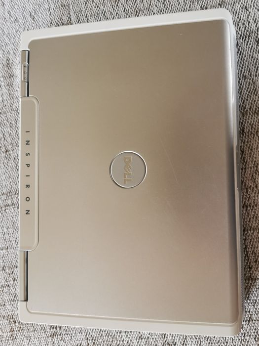 Laptop Dell Inspiron