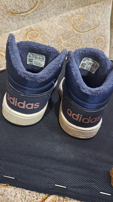 Апрески Адидас 22