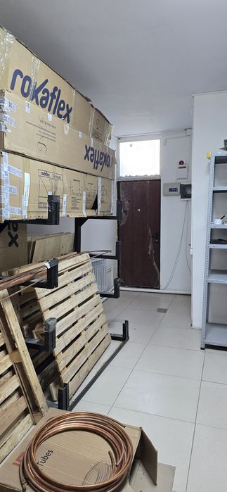 Магазин -офис ұзақ мерзімге жалға беріледі