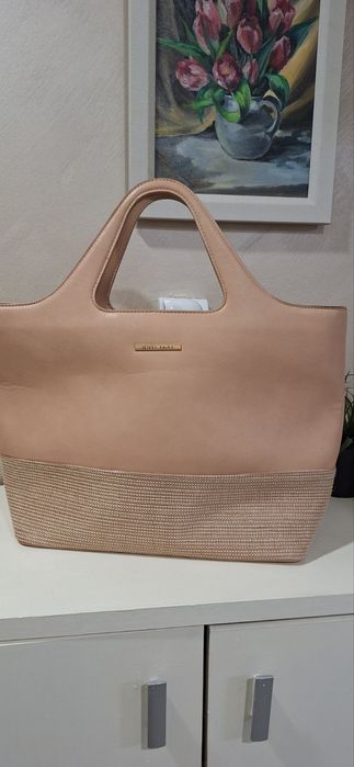 Дамска чанта Еко кожа