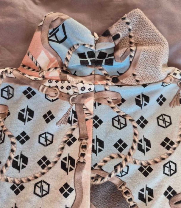 Поло от плетиво Alessa