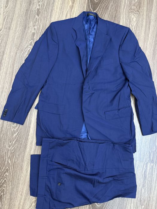 Костюм Италия Canali Corneliani оригинал