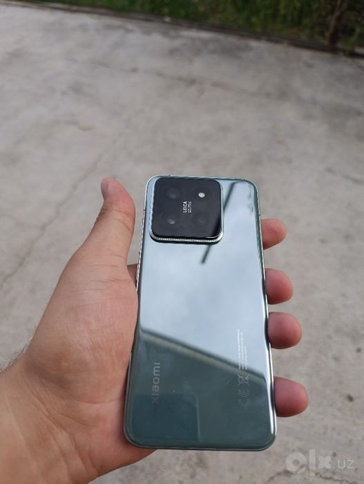 Xiaomi 14 12/512 обмен 14pro
