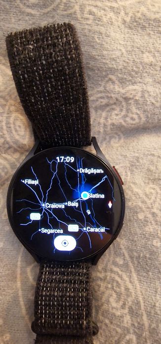 Smart watch 6 Samsung