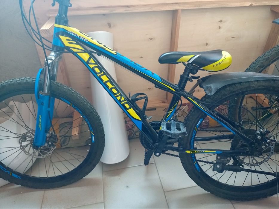 Продам скоростной велосипед