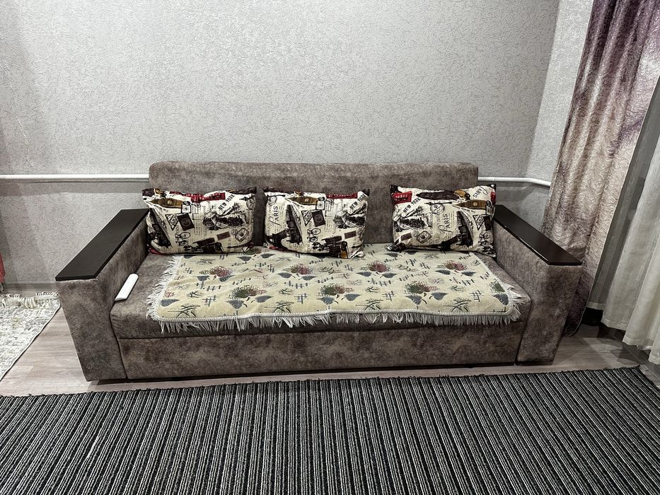 Аренда недвижемости долгосрочно