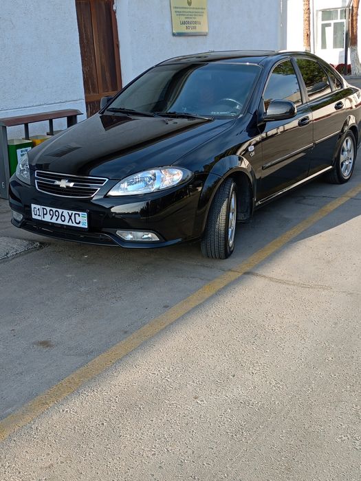 Other Lacetti / Gentra 2020 — 3
